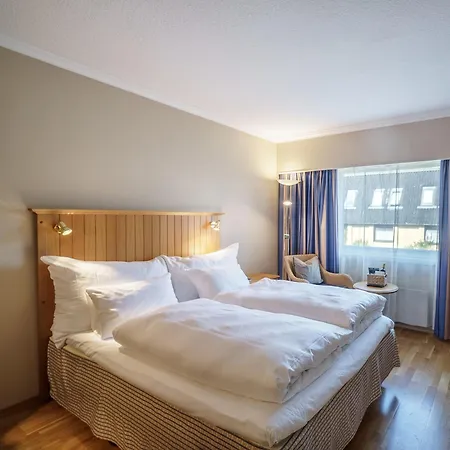 Hotel Refsnes Gods - By Classic Norway 4*