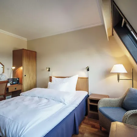 Hotel Refsnes Gods - By Classic Norway