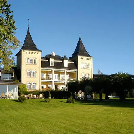 Refsnes Gods - By Classic Norway 4* Moss