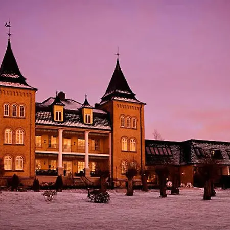 Refsnes Gods - By Classic Norway Hotel
