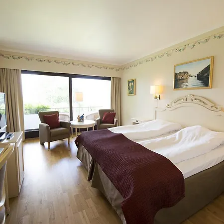 Refsnes Gods - By Classic Norway Hotel Moss