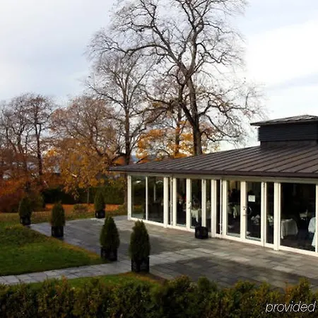 Refsnes Gods - By Classic Norway Hotel