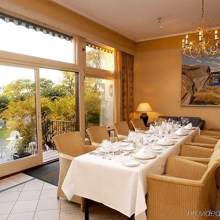 Hotel Refsnes Gods - By Classic Norway