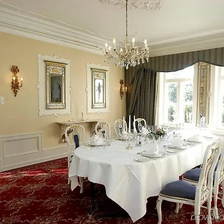 Hotel Refsnes Gods - By Classic Norway