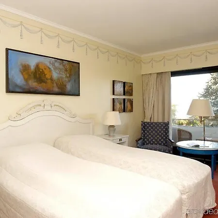 Refsnes Gods - By Classic Norway Hotel 4*