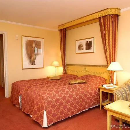 Hotel Refsnes Gods - By Classic Norway 4*