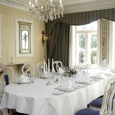 Refsnes Gods - By Classic Norway Hotel