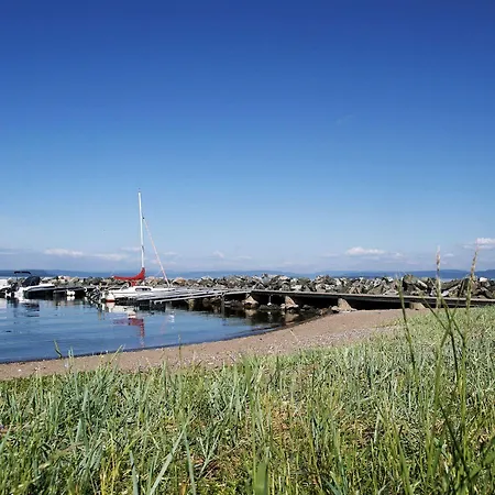Szálloda Refsnes Gods - By Classic Norway 4*