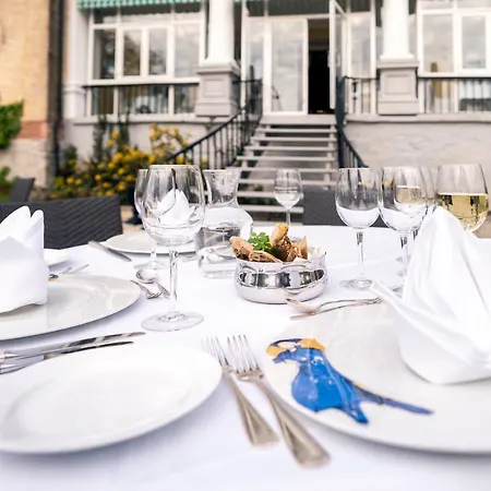 Refsnes Gods - By Classic Norway Hotel 4*