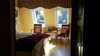 Refsnes Gods - By Classic Norway Hotel Moss